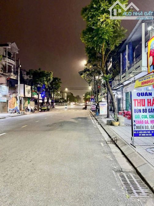 Nhà 2 tầng, 6 phòng trọ mặt tiền Điện Biên Phủ, Trường an TP Huế Giá rẽ 7,2 tỷ🇻🇳 - 4