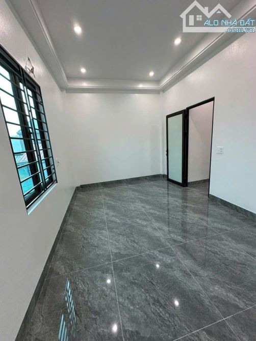 Bán nhà 4 tầng ngõ vũ hựu phường thanh bình, tp hải dương - 4