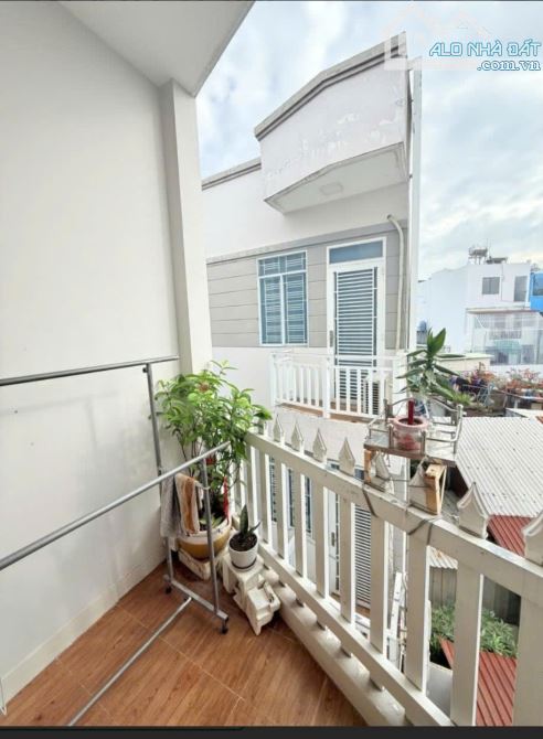 Bán Nhà Siêu phẩm đường Phạm Thế Hiển  P.Bình Đông(P6) Q8 - Giá 5 tỷ lẻ 50 triệu - 4