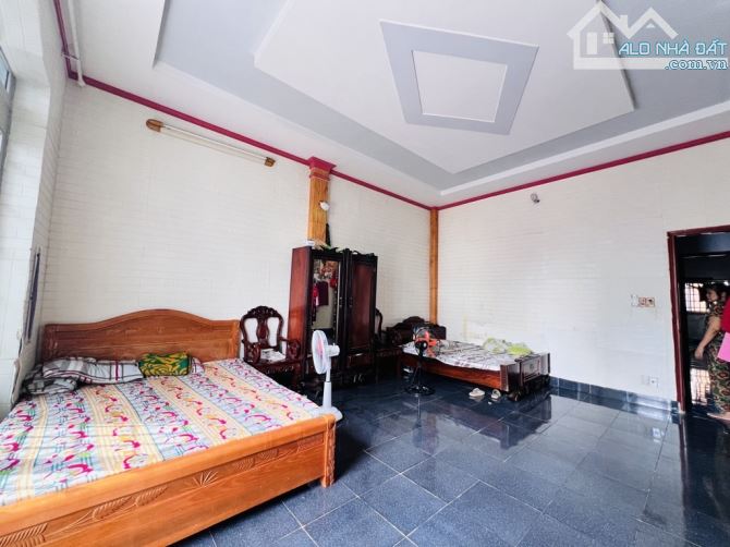 MẶT TIỀN ĐƯỜNG NHỰA 10M THÔNG KHẮP NƠI-3 TẦNG KIÊN CỐ-DT CHUẨN 5Mx21M-NỞ HẬU TÀI LỘC - 4