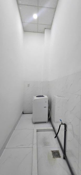 Nhà Mới Xây TT Diên Khánh, đường 2 ô tô né nhau - 4