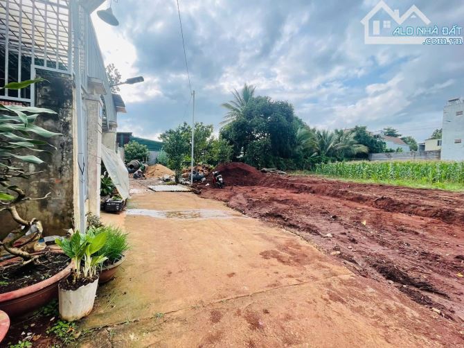 ĐẤT BÁN HẺM PHẠM VĂN ĐỒNG ĐỐI DIỆN KHU DÂN CƯ TÂN PHONG CHỈ 1,63 Tỷ - Loctran - 4