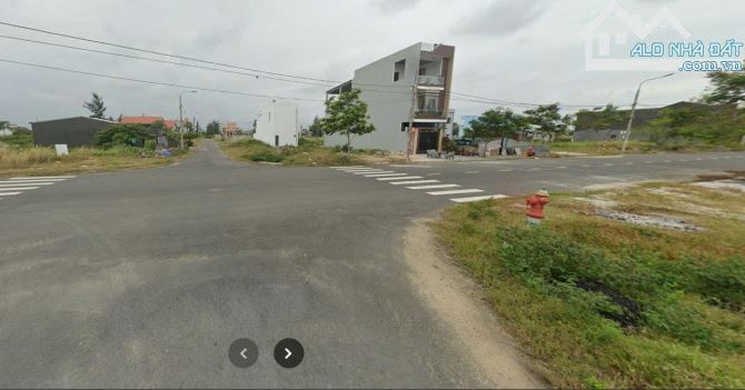 Bán lô góc 192m2 đường 10m5 Bùi Quốc Khái , khu Tân Trà cách biển chỉ 500m - 4
