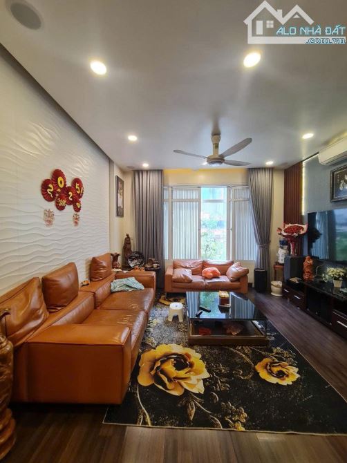 BÁN NHÀ MẶT PHỐ AN HÒA MỖ LAO HÀ ĐÔNG PHÂN LÔ Ô TÔ TRÁNH – KINH DOANH 5 TẦNG GIÁ TỐT - 4