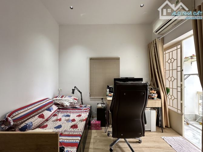 BÁN NHÀ GÒ VẤP DƯỚI 5 TỶ - NGUYÊN HỒNG - 46M2 – HẺM SẠCH SẼ - CHỈ 4 TỶ 9 - 4