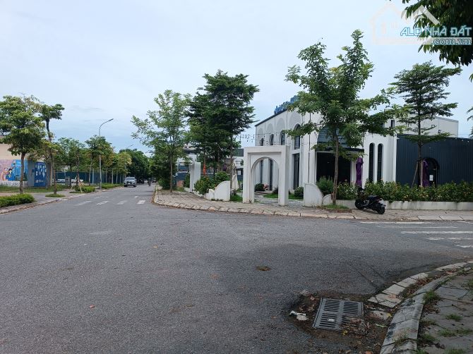Siêu Đẹp Lô Góc _Tại Khu Đô Thị _Cổ Dương _Tiên Dương Đông Anh _DT 186M2 _MT 15M _Quá Đỉnh - 4