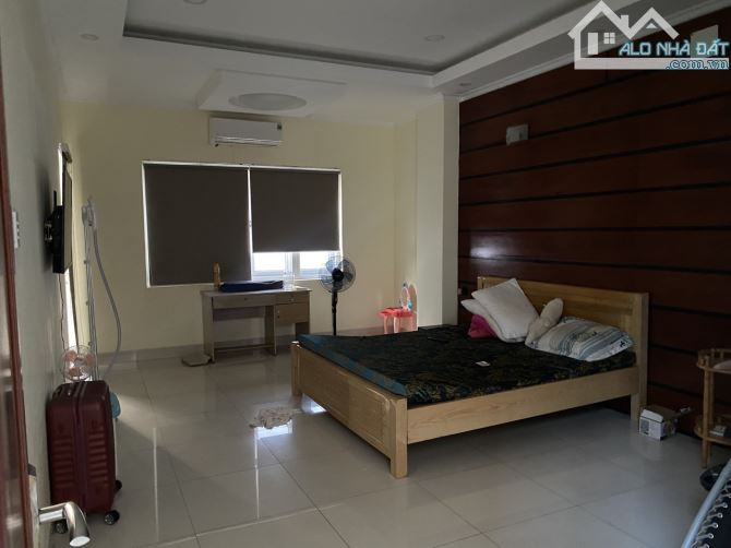 Bán nhà biệt thự An Phú căn góc kdc Phú Nhuận đường Thân Văn Nhiếp Quận 2 cũ (172m2) 32 tỷ - 4