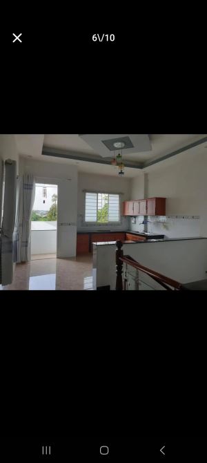 Bán nhà Long Thành giá đầu tư 1.6 tỷ - 4