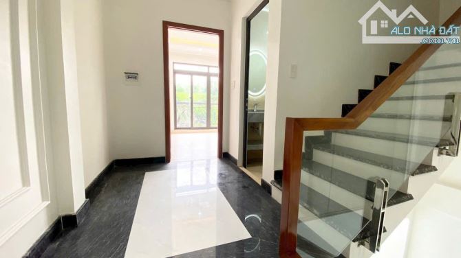 🌳 BÁN NHÀ 4 TẦNG VIEW VƯỜN HOA – TĐC VINHOMES SỞ DẦU – CHỈ 5.5 TỶ! - 4