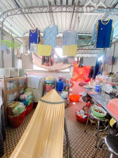 🏡MẶT TIỀN KINH DOANH - HUỲNH MẪN ĐẠT QUẬN 5 - 6 TẦNG BTCT - 4