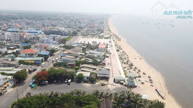 Chủ Cần Bán Nhanh Lô Đất Thuộc Xã Long Mỹ Xã Phước Hải - 4