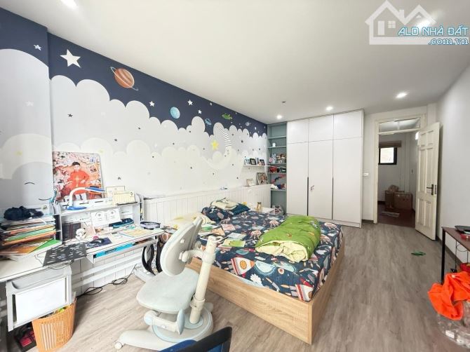Lô Góc - Ba Thoáng Ô Tô Kinh Doanh DT:45m x 5T Giáp Chợ  Phùng Khoang Trung Văn - 4