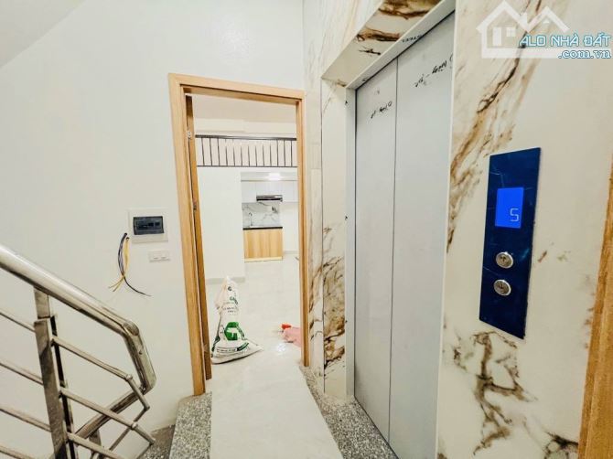 CCMN NHỈNH 10 TỶ - PHỐ PHÙNG KHOANG, TRUNG VĂN, TỪ LIÊM - DÒNG TIỀN ỔN ĐỊNH 45TR/THÁNG - 4