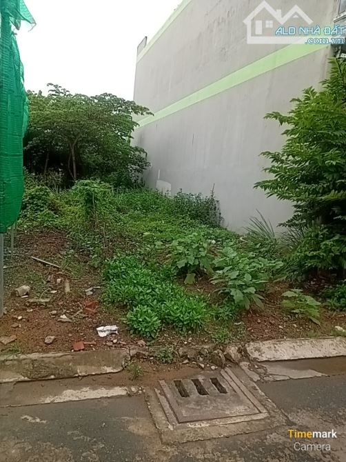 Cần bán 90m2 SHR Thổ cư đường oto gần trường THCS Hiệp Hòa Phường hiệp hòa đồng nai - 4