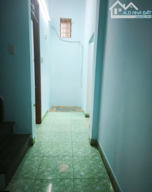 Bán nhà 03 tầng hẻm Hùng Vương, thành phố Quảng Ngãi - 4