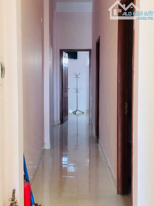 BÁN CĂN HỘ 3.5 TẦNG – ĐINH CÔNG TRỨ – ĐỨNG NHÀ NHÌN THẤY BIỂN – DÒNG TIỀN ỔN ĐỊNH - 4