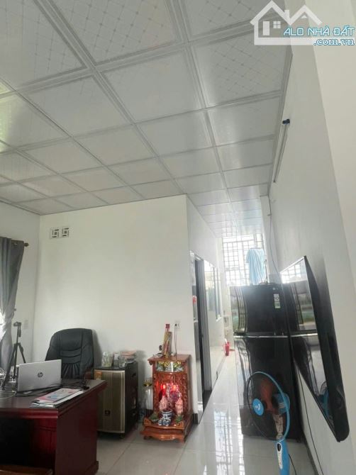 NHÀ ĐẸP HẺM XE HƠI – 60M² (4x15) – ĐƯỜNG 11 LINH XUÂN – CHỈ 4.4 TỶ - 4