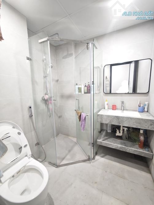 * NHÀ ĐẸP THANG MÁY, PHÂN LÔ ! ÔTÔ NGÕ THÔNG HIẾM _ 51M2, CỔ NHUẾ 1- BẮC TỪ LIÊM - 4