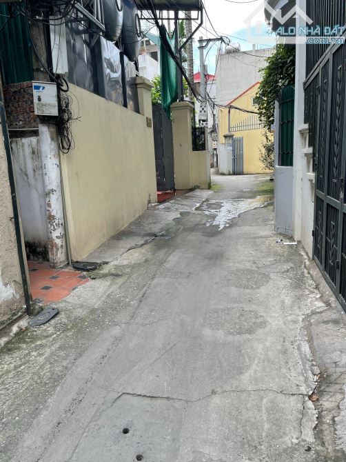 BÁN NHÀ XUÂN LA - TÂY HỒ - NGÕ THÔNG - Ô TÔ ĐỖ CỬA - 55M2 - 3 TẦNG - 13 TỶ - 4