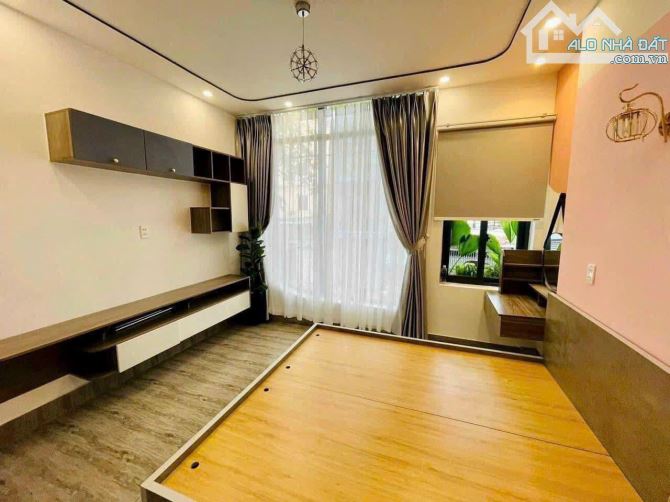 🏡 BÁN MẶT TIỀN NGUYỄN TRI PHƯƠNG - TRUNG TÂM PHƯỜNG 7 – KHU NỘI BỘ CÓ VỈA HÈ – CHỈ 5.3 TỶ - 4