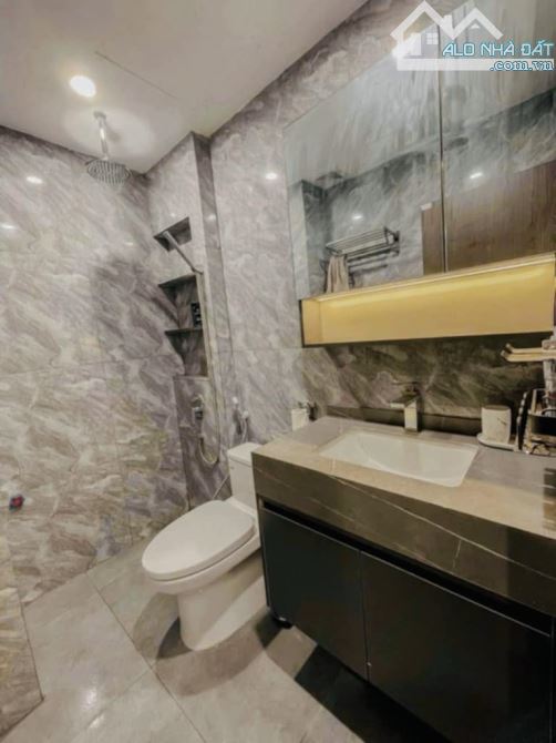 ĐẲNG CẤP PHÂN LÔ -  Ô TÔ TRÁNH – VỈA HÈ - 47M *3T – KINH DOANH ĐỈNH 12 TỶ - 4