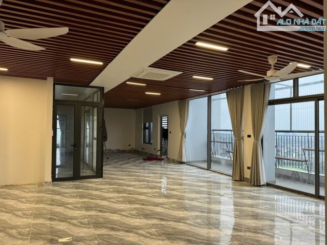 PenHouse Văn Quán 406m 5 ngủ, đẳng cấp sống Hà Đông - 4