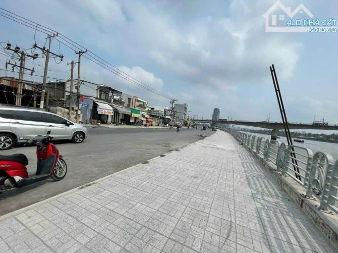 BÁN ĐẤT LỚN MẶT TIỀN TẦM VU, HƯNG LỢI, NINH KIỀU - 4