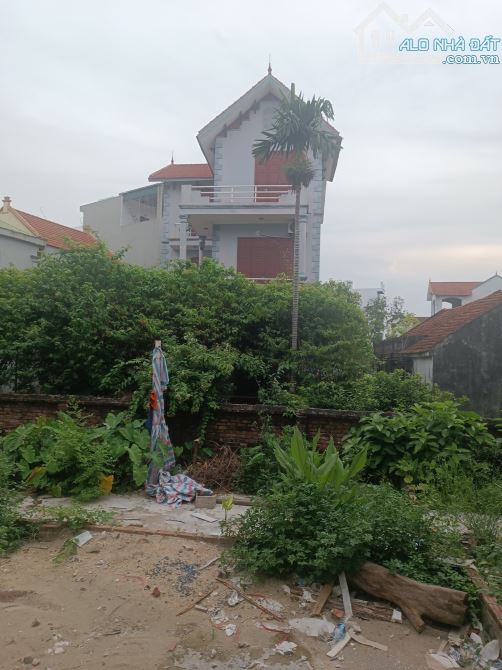 Bán nhà Liên Mạc, Bắc Từ Liêm, 46m2, 5 tầng, mặt tiền 4.8m, giá 5.9 tỷ - 4
