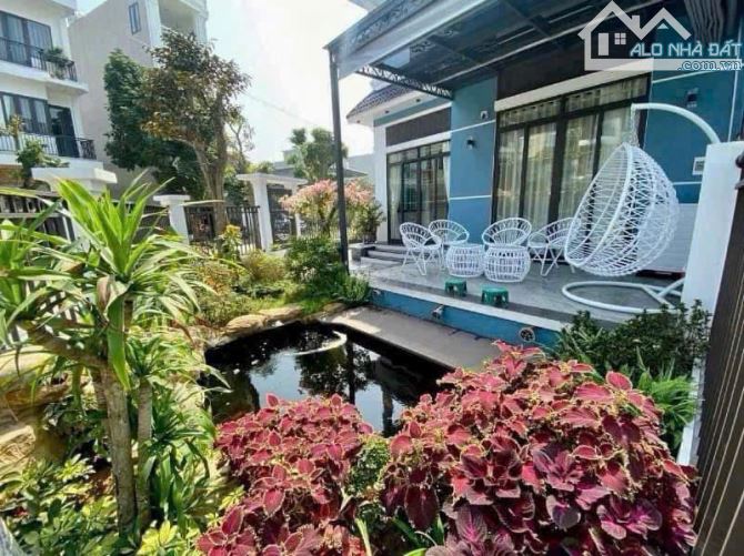Bán biệt thự căn góc 200m2, nhà 2 tầng, vị trí đẹp khu Lê Hồng Phong, Hải Phòng - 4