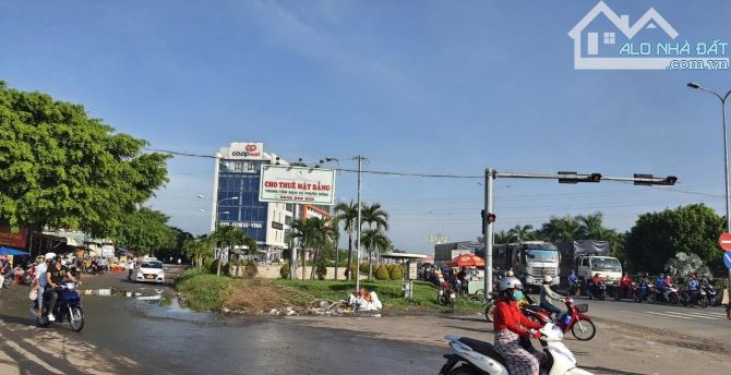 CẦN BÁN LÔ ĐẤT 384M2 ẤP TRẢNG SA, XÃ ĐÔN THUẬN, TRẢNG BÀNG, TÂY NINH 550 TRIỆU - 5