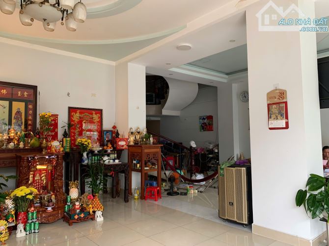 BÁN NHÀ 1T3L MẶT TIỀN ĐƯỜNG N4 KHU DÂN CƯ BỬU LONG, TP.BIÊN HÒA - 5