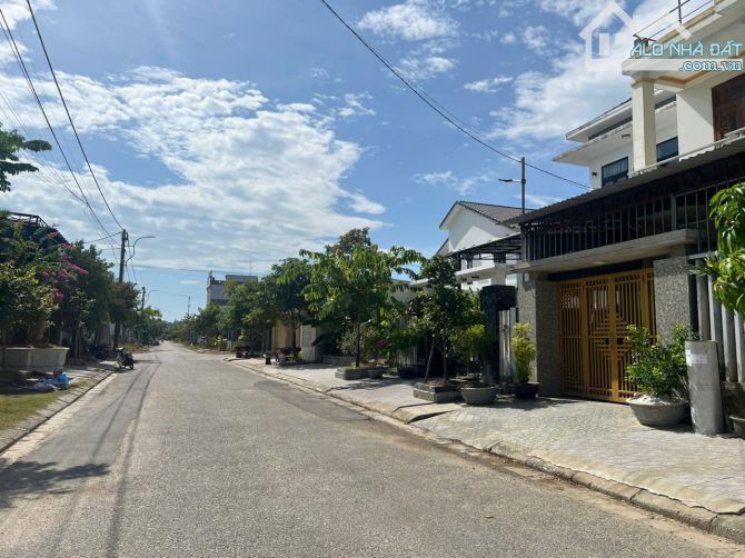Bán đất 165m2 KQH Thanh Lam, phường Thủy Phương, Hương Thuỷ, Huế ❌❌ - 5