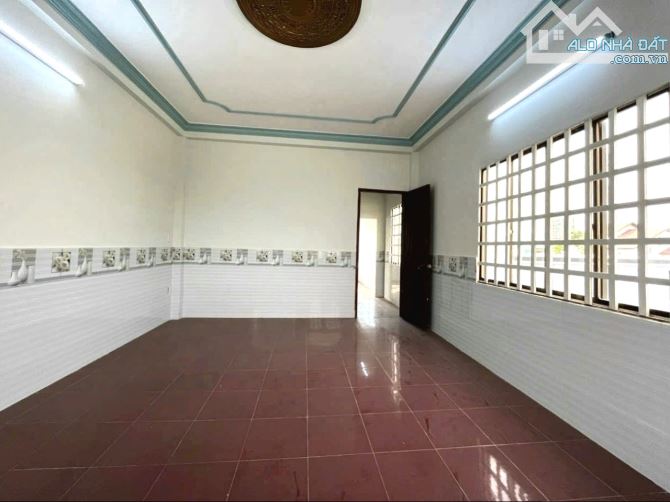 BÁN NHÀ QUYẾT THẮNG, 1TRỆT 3TẤM, SỔ HỒNG THỔ CƯ HOÀN CÔNG, ĐƯỜNG 5m, SÂN OTO - 5