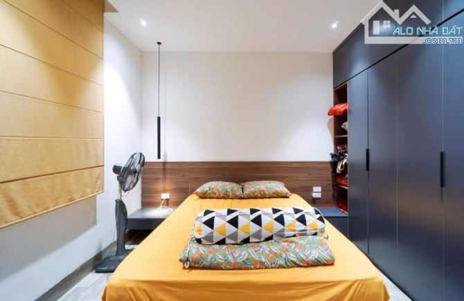 Bán nhà 918 Phúc Đồng,Long Biên 4 tầng,60,mt4.2m vỉa hè,oto tránh nhỉnh 18 tỷ - 5
