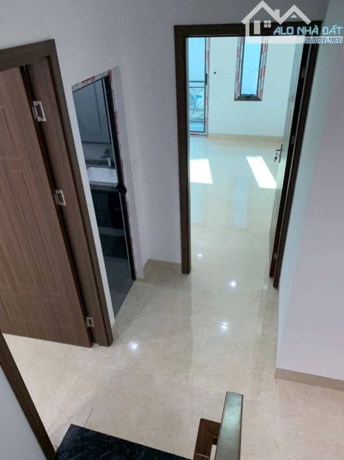 Bán nhà Sơn Đồng, Hoài Đức 40M 4 Tầng, 4 ngủ, ô tô đỗ giá 4.2 tỷ - 5