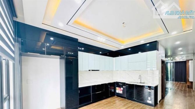Bán nhà 5 tầng tại Hồ Sen (Tdc A51)Vĩnh Niệm ,Lê Chân - 5