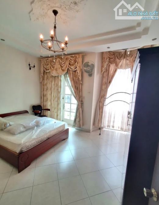 BÁN NHÀ ĐẸP - TK ĐỘC - HUỲNH VĂN BÁNH - NGUYỄN VĂN TRỖI - Q.PN. 3 TẦNG 60M2. CHỈ 10 Tỷ. - 5