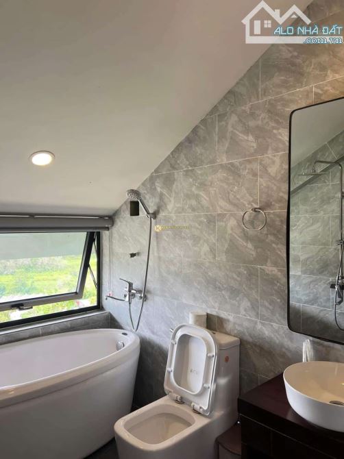 📍BÁN VILLA 3 TẦNG ĐƯỜNG NGUYỄN SIÊU – P.7 – ĐÀ LẠT – 421M² – SỔ RIÊNG – GIÁ 21,5 TỶ - 5