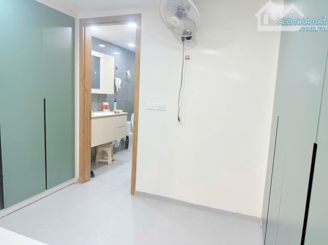 BÁN NHÀ PHÂN LÔ TRẦN QUANG DIỆU,ĐƯỜNG OTO,63m2 x 7 TẦNG THANG MÁY,KINH DOANH. - 5