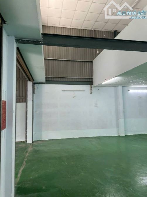 BÁN 2 LÔ MẶT TIỀN LIỀN KỀ – 666M² – ĐƯỜNG 10M THÔNG XE CONTAINER – TÂN THỚI NHẤT, Q.12 - 5