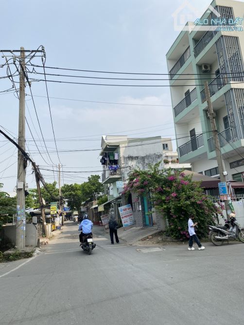 Bán Đất Hẻm Xe Hơi Cách Mặt Tiền Võ Văn Hát 50m – DT 4.2x16m – Giá Tốt 3.6 Tỷ - 5
