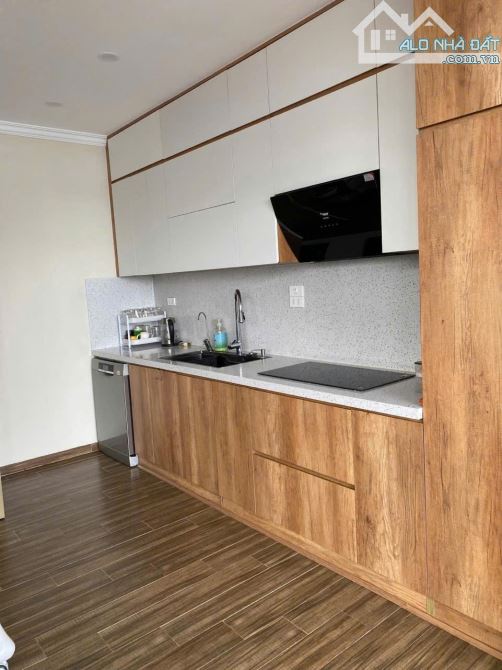 BÁN NHÀ MỚI NGUYỄN SƠN – TRUNG TÂM – NỞ HẬU – 40M2 CHỈ 14,3 TỶ - 5
