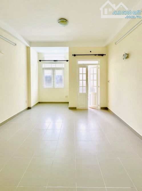 Hiếm, nhà 4 tầng - HXH Tô Hiến Thành, Quận 10 – 4.1m nở hậu, 2PN, giá tốt 6.6 tỷ - 5