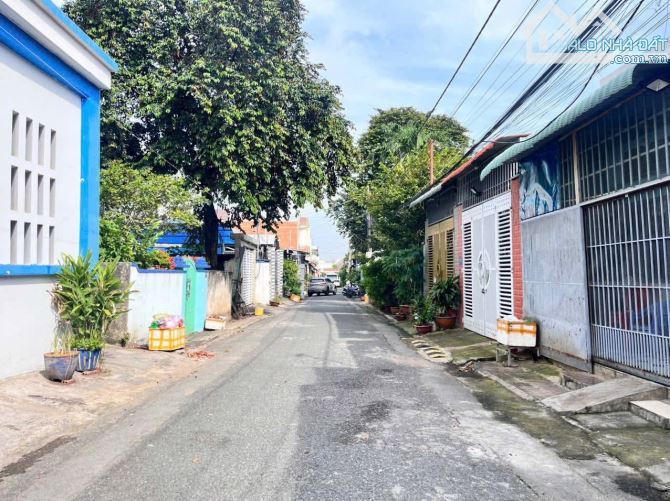 Bán nhà c4 Dt : 117m2  p.Tam Hiệp gần Nguyễn Bảo Đức ngay khu dân cư cám Long Châu - 5