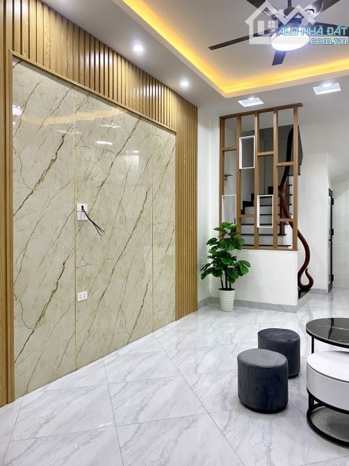 Bán Nhà Ngô Quyền Hà Đông , ô tô vào tận cổng - 5