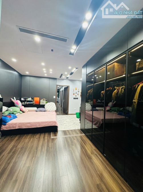 CĂN GÓC CHUNG CƯ CAO CẤP IMPERIA GARDEN NGUYỄN HUY TƯỞNG 150m 14.9 TỶ FULL NỘI THẤT - 5