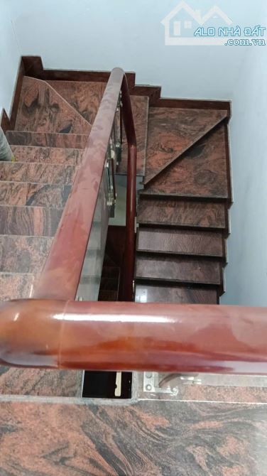 BÁN NHÀ BÌNH CHIỂU, NGÔ CHÍ QUỐC – 3 TẦNG – 62M² – XE HƠI NGỦ TRONG NHÀ – 4.3 TỶ - 5