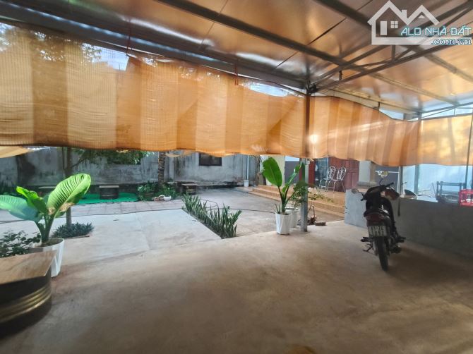 BÁN GẤP NHÀ MẶT TIỀN THỊ TRẤN NGÃI GIAO BÀ RỊA VŨNG TÀU - 7x50M 5,5 TỶ THƯƠNG LƯỢNG - 5