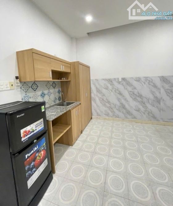 Q8 HXH DƯƠNG BÁ TRẠC CÁCH Q1 300M SẴN DÒNG TIỀN KHU AN NINH SỔ VUÔNG ĐẸP - 5