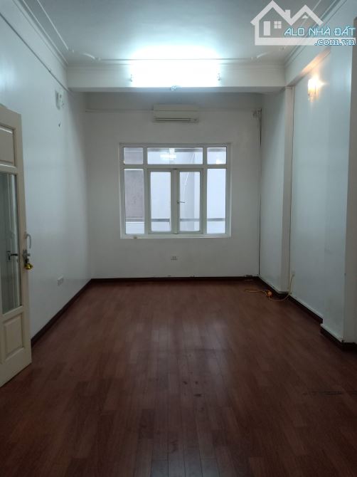 Cho thuê nhà liền kề phố đỗ quang 70m2x5T ô tô tải đỗ cửa làm vp, lớp học, spa KD - 5